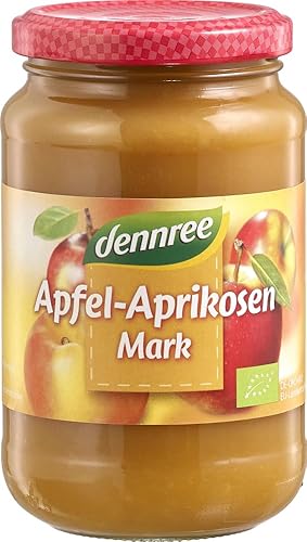 Apple Apricot Marrow 6 x 360 g