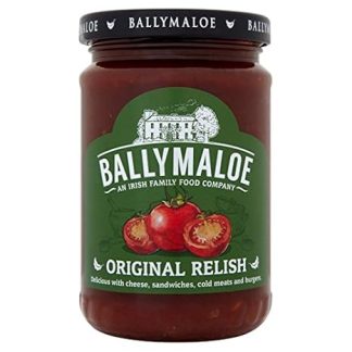 Ballymaloe Tomato Relish 310 g