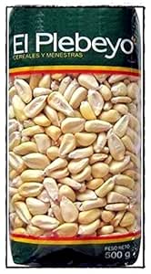Corn Cancha