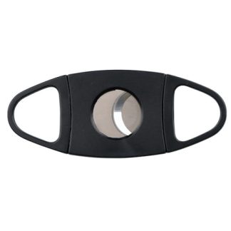 Zigarrenabschneider Kunststoff/Ellipse 23mm Schnitt