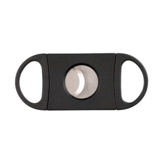 Zigarren-Abschneider Kunststoff/oval 23mm Schnitt