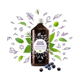 Vita Biosa - Vita Biosa Berries, 1 Litre