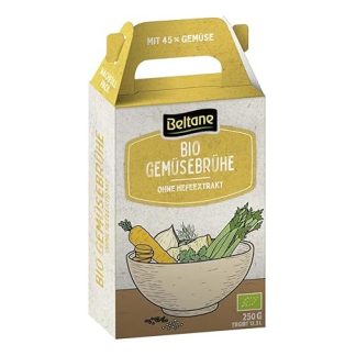 Beltane Vegetable Broth Refill 250g