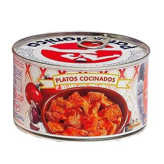 Callos a La Madrileña Pamplonica 380 g