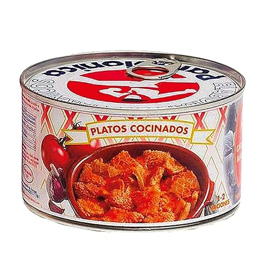 Callos a La Madrileña Pamplonica 380 g