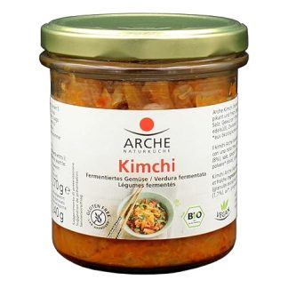 Ark Kimchi Fermented Vegetables 270g