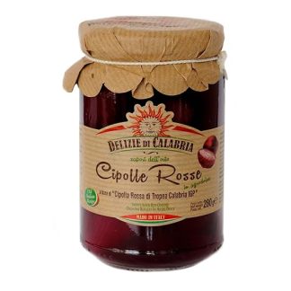 The Red Onion from Tropea Calabria 280 g