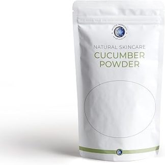 Cucumber Powder 100g