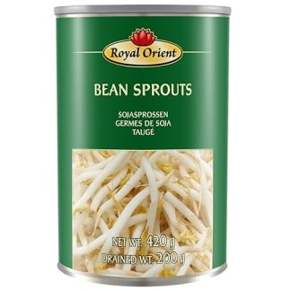 ROYAL ORIENT - Soybean Germs in Water - (1 x 425 g)