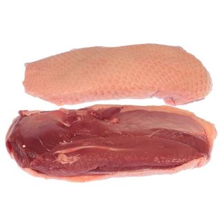 MeinMetzger Flight Breast, Fresh, Barbarie, 1,500 g