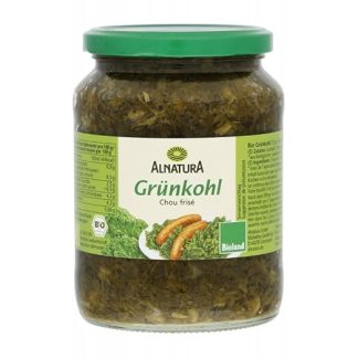 Alnatura Kale 660 g