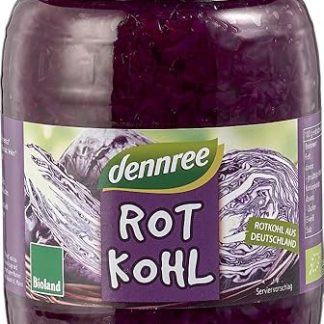 Red Cabbage 6 x 680 g