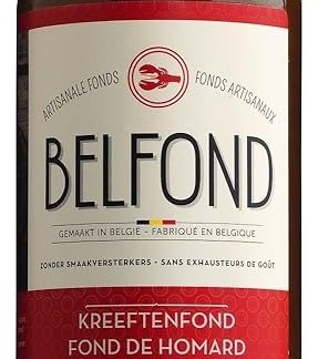 Belfond s Lobster fond, 240 ml