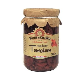 Dried Tomatoes 280 g