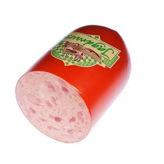 Jagdwurst Whole Sausage Approx. 2,400 g