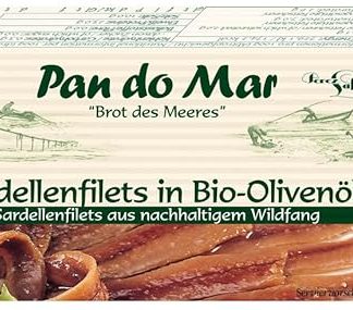 Anchovy Fillets