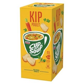 Cup-a-Soup Chicken 21 x 175 ml