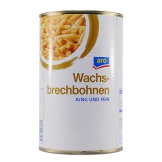 aro Wax Breaking Beans 4.0 kg