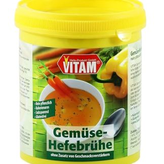 Vegetable Yeast Broth Pasty (1 kg)