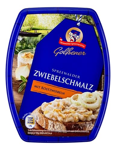 Spreewälder Onion with Roasted Onions (200 g)