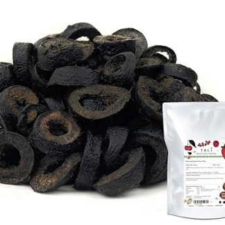 TALI Olives Freeze Dried 100 g