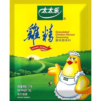 TOTOLE Broth Powder Chicken – 1 x 1 kg