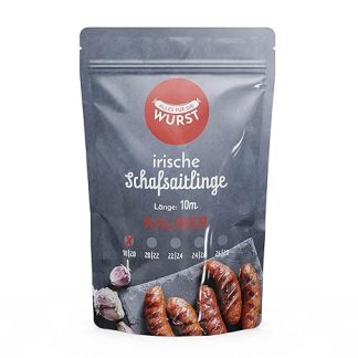 AllesfürdieWurst - Irish Sheep Strings Calibre 18 | 20