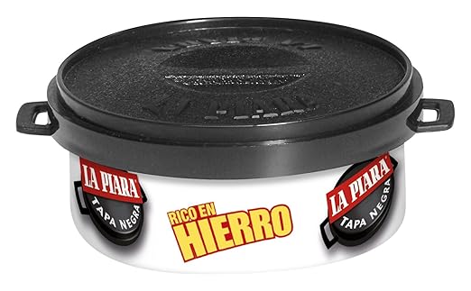 La Piara Premium Pork Liver Pate 75g