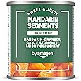 Libby's Mandarin Oranges, Natural Sweet 310 g