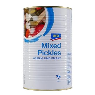 aro Mixed Pickless 4.0 kg