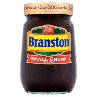 Branston Pickle Fine Sliced Mixed Vegetables - 280g - Pack of 2