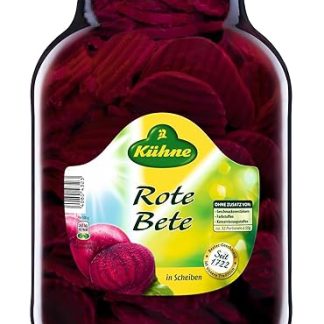 Bold Beetroot 1.59 kg