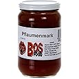 Sea Buckthorn Puree/Puree, Fine Strain, 680 g