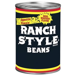 Ranch Style Pinto Beans 15 oz