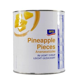 aro Pineapple Pieces 3.0 kg