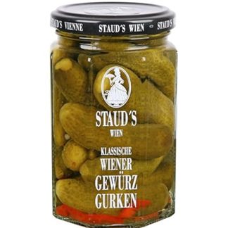 Pickles 314 ml. - Staud's