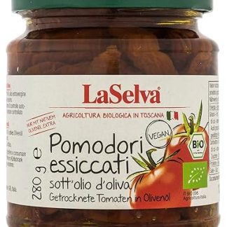 Dried Tomatoes in Olive Oil 1 x 280 g