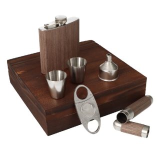 Zigarren Geschenk Set Nr.2