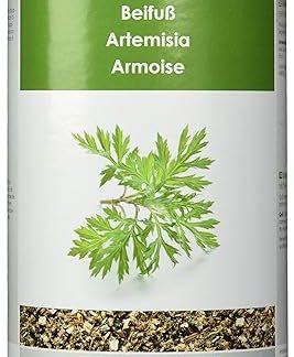 Wiberg Mugwort Dried and Cut 1200 ml Pack of 1 (1 x 1.2 L)