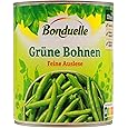 Bonduelle Green Beans Steam-Cooked Pack of 6 (6 x 220 g)