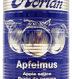 Adrian Applesauce (1 x 4.35 kg)