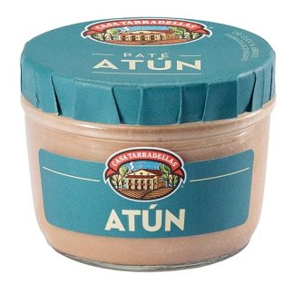 Tuna Pie Paté de atún 125 g