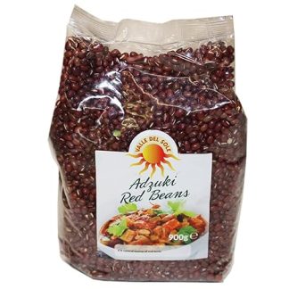 VDS Adzuki Azuki Beans 900g