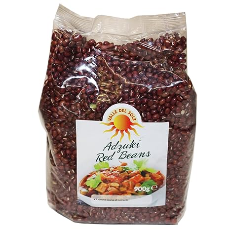 VDS Adzuki Azuki Beans 900g