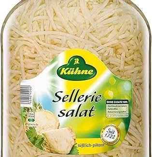 Kühne Celery in Strips 1.38 kg