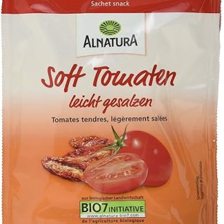Alnatura Organic Dried Tomatoes 100g
