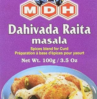 Dahivada Raita Masala 100 g