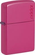 ZIPPO Frequency Zippo Logo 60006256