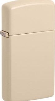 ZIPPO Slim Flat Sand 60005899
