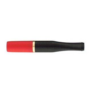 Zigarettenspitze DENICOTEA Marine Rot